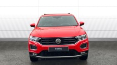 Volkswagen T-Roc 1.5 TSI EVO SEL 5dr DSG Petrol Hatchback
